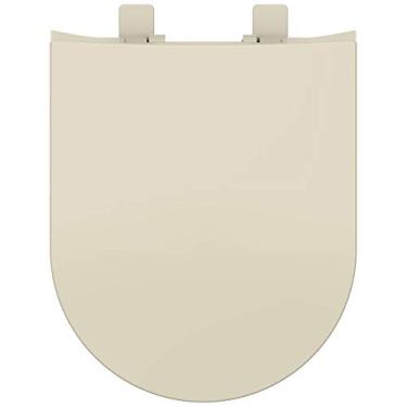 Imagem de ASSENTO CARRARA NUOVA TERMOFIXO CREME TUPAN