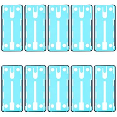 Imagem de 10 PCS Back Housing Cover Adhesive for Xiaomi Poco X2