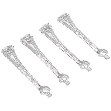 Imagem de Traxxas 6650 Lentes transparentes Alias (conjunto com 4)