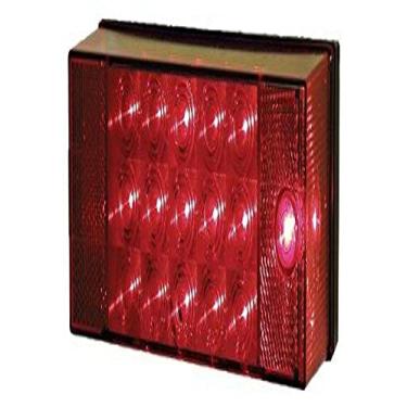 Imagem de Luz traseira de LED Peterson V856 (lado direito)