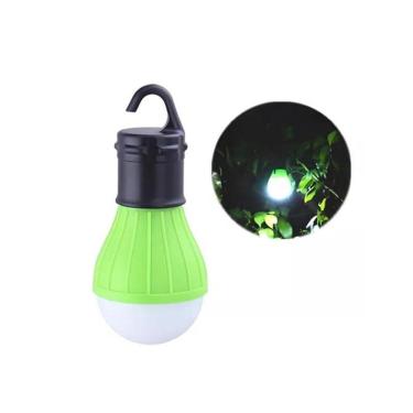 Imagem de Lampada Camping Led Barraca Pesca Lanterna Portatil
