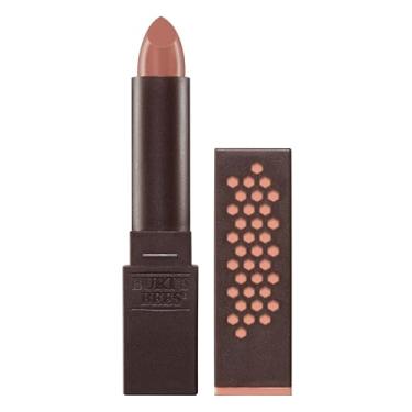 Imagem de Batom hidratante 100% natural da Burts Bees, Nile Nude, 1 tubo