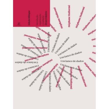 Imagem de Lance De Dados, Um - 3ªed