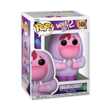 Imagem de Funko Pop! Disney: Inside Out 2 - Embarrassment