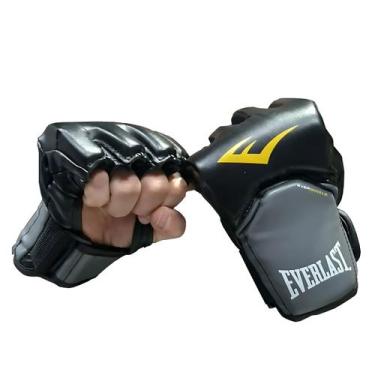 Imagem de Luva De Competição Mma Everlast Competition Gloves