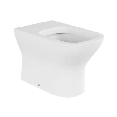 Imagem de Bacia Convencional Deca Axis P.47.17 Branca