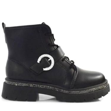 Imagem de Bota Infantil Molekinha 2182.202 Meninas