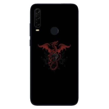 Imagem de Capa Adesivo Skin255 Verso Para Philco Hit P10 - KawaSkin