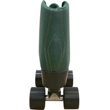 Imagem de Patins Quad Owl Sports Militar