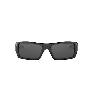 Imagem de Óculos de Sol Gascan, Oakley, Masculino - Preto