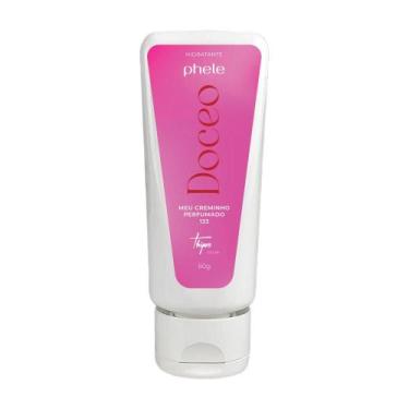 Imagem de Meu Creminho Perfumado (60g) Fragrância: Doceo 133 - Thipos