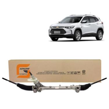 Imagem de Caixa Setor De Direção Nova Elétrica Gm Tracker 1.0 1.2 1.4 - GENUINE 