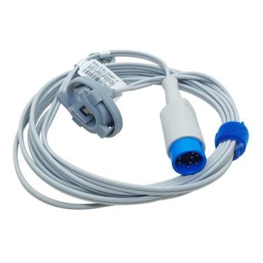 Imagem de Sensor de Oximetria Neonatal Y Creative K12 K15 - Maple Hospitalar