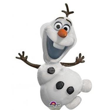 Imagem de Disney Frozen Olaf Mini Shape