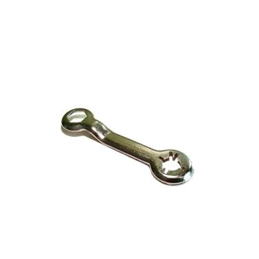 Imagem de 1/8 Scale Off Road Buggy/Truck Clutch Wrench for HPI Savage XL 5.9 4.6 Flux Traxxas revo 3.3 Hsp SH FC Power FTX RC LOSI 3.0CC-6.5CC VRX Racing Engine KYOSHO