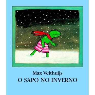 Imagem de Sapo No Inverno, O