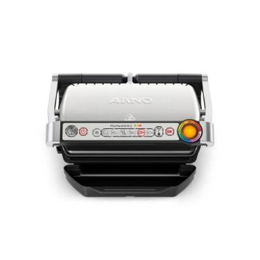 Imagem de Grill Arno Perfect Grill GP01, 220V