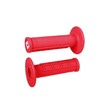 Imagem de Punhos de meia waffle Odi Motocross (VERMELHO)