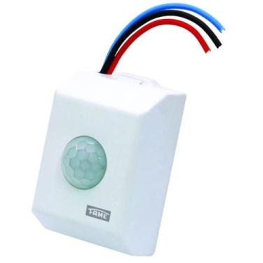 Imagem de Sensor de Presença para Teto - 0763 - FAME
