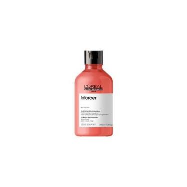 Imagem de Shampoo profissional inforcer b6 + biotina - loreal professional