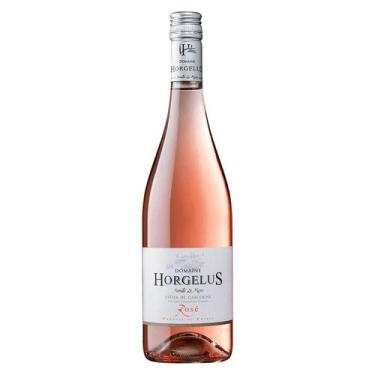 Imagem de Vinho domaine horgelus rose 750 ml, U