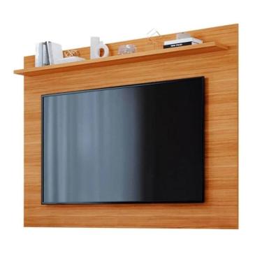 Imagem de Painel Suspenso Sotile Cinamomo Para Até 70? - Permóbili Cinamomo