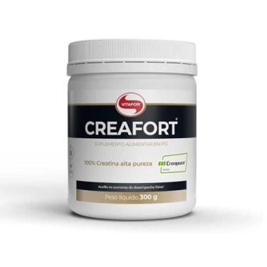 Imagem de Creafort Creapure Creatina (300G) Vitafor