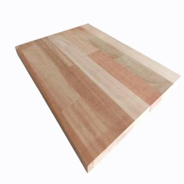 Imagem de Painel de Eucalipto 30cmx120cmx1,8cm Madeira do Brasil - WoodForce