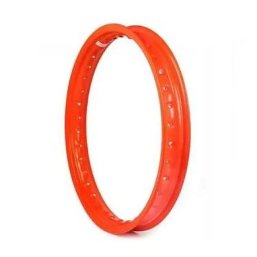 Imagem de Aro Natural Alumínio Aro 16 Aro Simples De Bicicleta cores - viper, LA