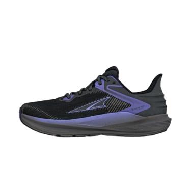 Imagem de ALTRA Tênis feminino Torin 8 GTX, Cinza/roxo, 36