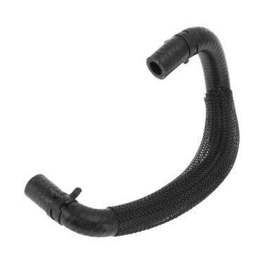 Imagem de INFINAUTO Mangueira do radiador Mangueira do aquecedor tubo de saída do radiador para BMW Mini R55 2008-2016 No.11537565432 Tubo de refrigeração de borracha preto 1 peça