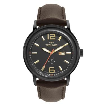 Imagem de Relógio Technos Masculino Ref: 2115Txu/0X Clássico Golf
