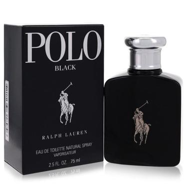 Imagem de Perfume Masculino Polo Black Ralph Lauren Edt 75 Ml