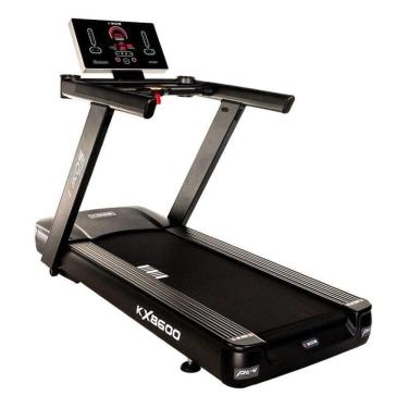 Imagem de Esteira Ergométrica Kikos KX8600 20km/h 220V