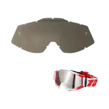 Imagem de Óculos De Sol Motocross À Prova De Vento Para Homens, Óculos De Ciclis