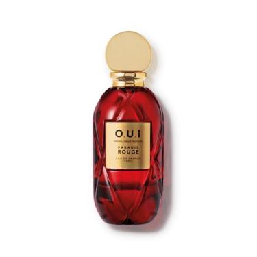 Imagem de O.U.i Paradis Rouge Eau de Parfum 75ml