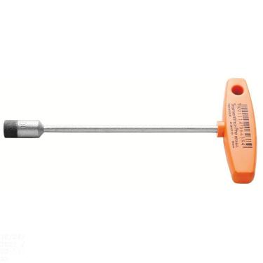 Imagem de Chave Cabo T Canhão 13 Mm Tramontina Pro Tramontina