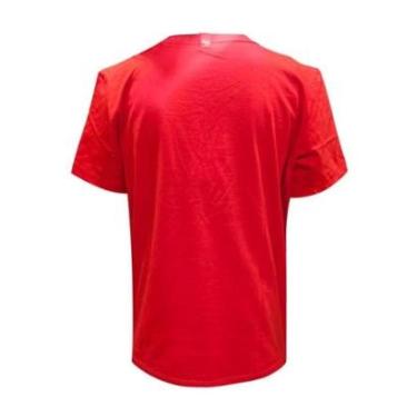 Imagem de Blusa Colcci Feminina Com Logo Em Estampa Frontal-Feminino