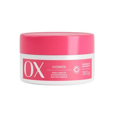 Imagem de Máscara de Tratamento Ox Hidrata 300g