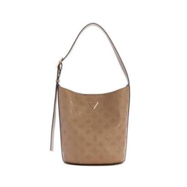 Imagem de Bolsa Cresidia Ii Bucket Nude-Feminino