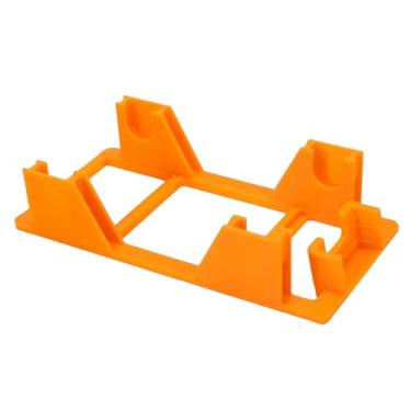 Imagem de YWBL-WH Caixa de Armazenamento de Filamento de Impressora 3D, Recipiente Selado à Prova de Poeira e Umidade Com Anéis de Vedação Duplos e Design Transparente, para Filamento de 1KG