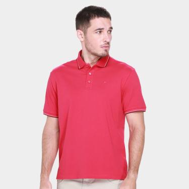 Imagem de Camisa Polo Ellus Masculina-Masculino