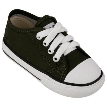 Imagem de Tênis Converse ALL STAR CT AS Seasonal Ox Infantil-Unissex