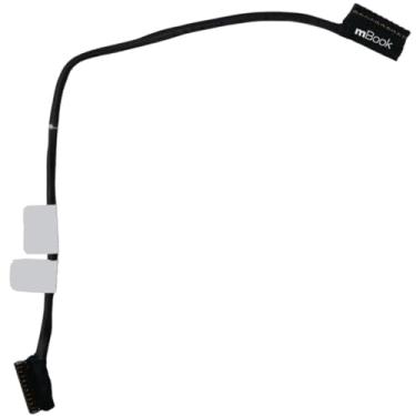 Imagem de Cabo mBook flat da bateria para Dell compatível com DC02001YX00