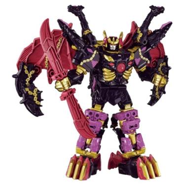 Imagem de Takara Tomy WKEX-01 World Dragnus