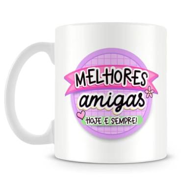 Imagem de Caneca Amiga Cachaceira