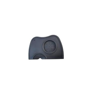 Imagem de Tapete de Tamper Café Silicone Espresso Almofada Grau Alimentar Sem Cheiro Estranho para Família Uso Comercial e Residencial Baristas Profissionais Ev