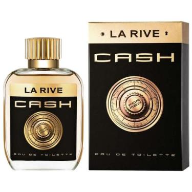 Imagem de Perfume La Rive Cash Man Masculino EDT 100ml, 100ml