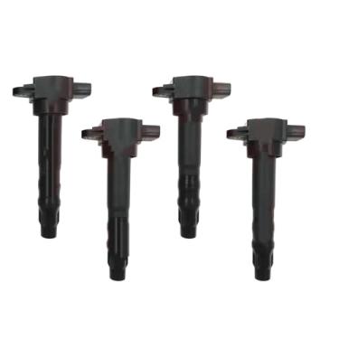 Imagem de Bobina de Ignição Automática para Mitsubishi Eclipse, Galant, Lancer e Outlander 2.4L UF532 E1032