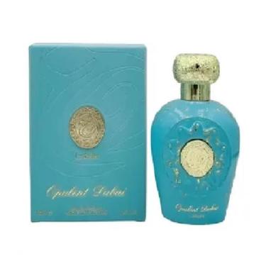 Imagem de Perfume Árabe Original Compartilhável Opulent Dubai Lattafa Eau De Par